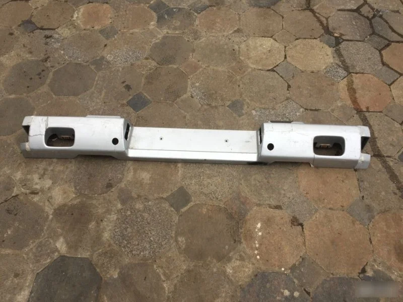 Бампер Mercedes-Benz G-Class A4638801871 W463, задний