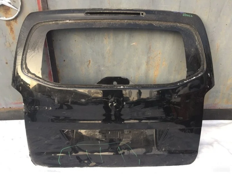 Дверь багажника Mercedes-Benz Vito A4477403900 W447