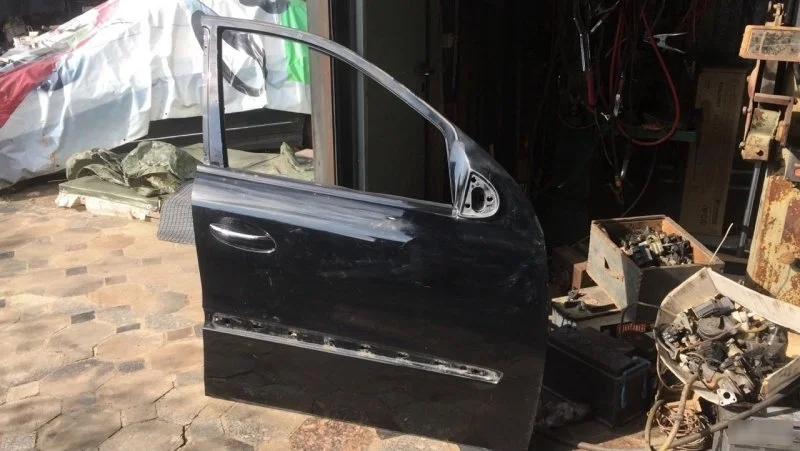 Дверь Mercedes-Benz Gl-Class 1647200205 X164, передняя правая