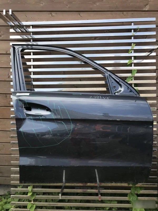Дверь Mercedes-Benz Gle-Class 1667200205, передняя правая