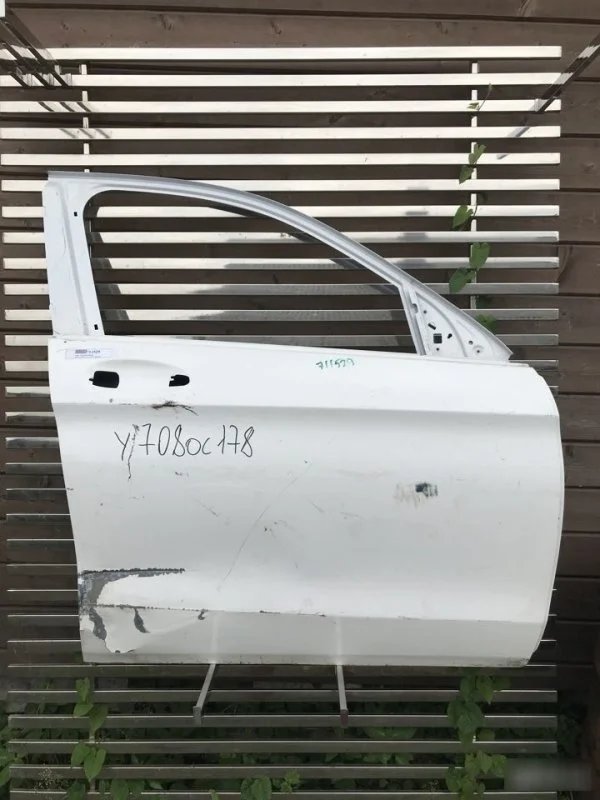 Дверь Mercedes-Benz Glc-Class 2537200405, передняя правая