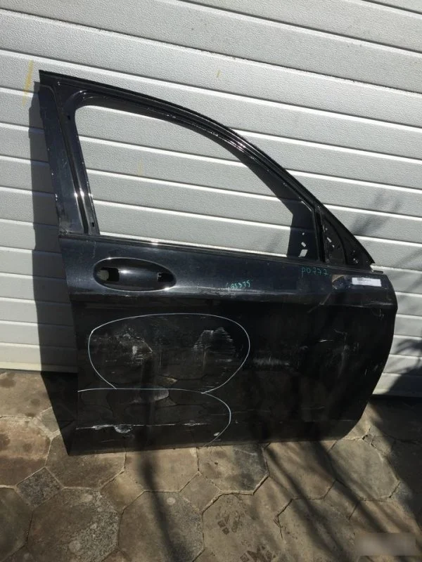 Дверь Mercedes-Benz Glc-Class 2537200405 X253, передняя левая