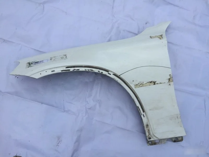 Крыло Mercedes-Benz Glc-Class 2538800118, переднее левое