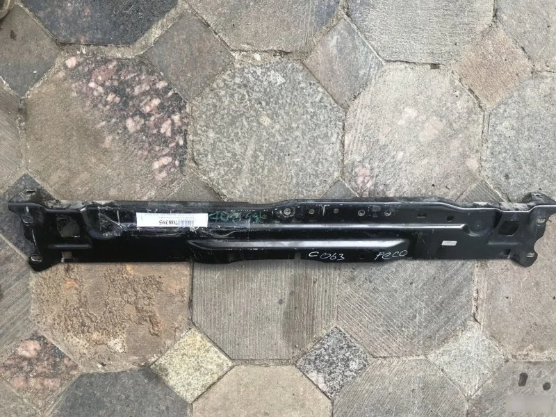 Панель Mercedes-Benz C-Class 2046200272 W204, передний