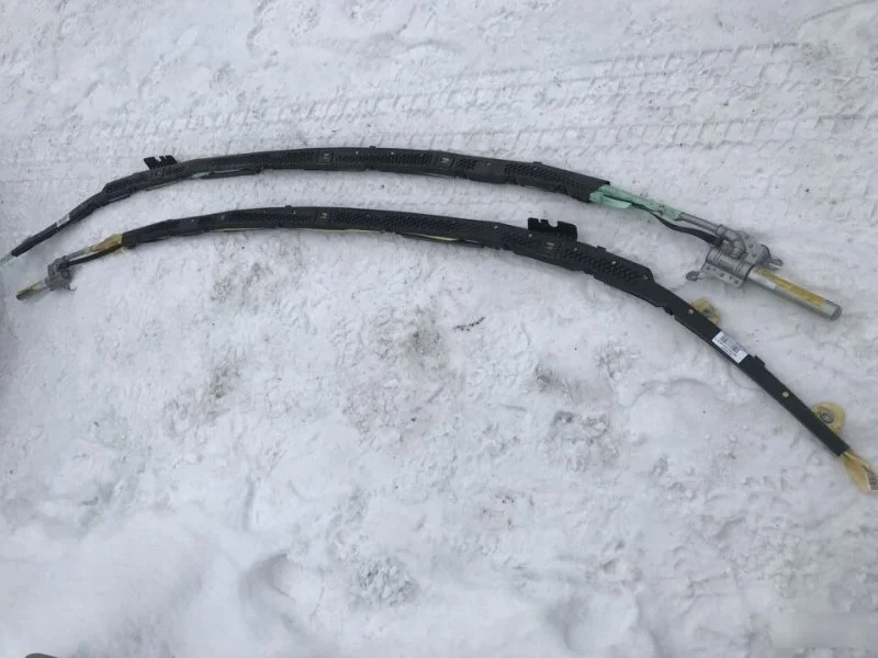 Подушка безопасности (шторка) Mercedes-Benz S-Class 2218601105 W221