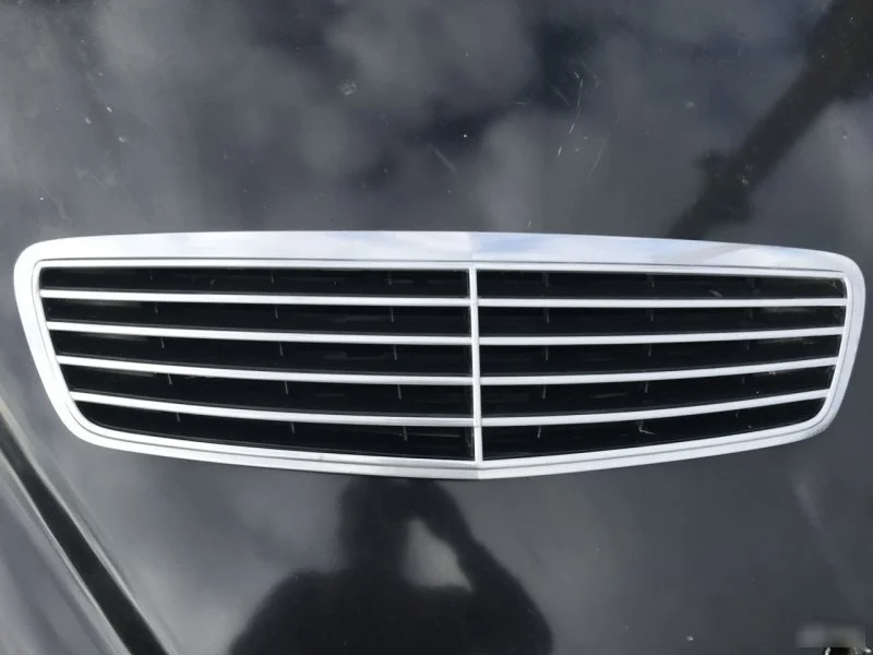 Решетка радиатора Mercedes-Benz S-Class 2208800383 W220