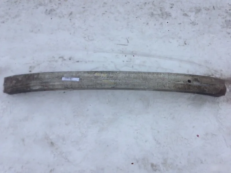 Усилитель бампера Mercedes-Benz Ml-Class A1646190122, задний