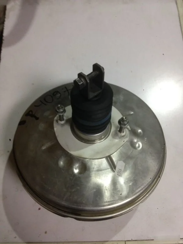 Усилитель тормозов вакуумный Mercedes-Benz A-Class A2464301230 W176