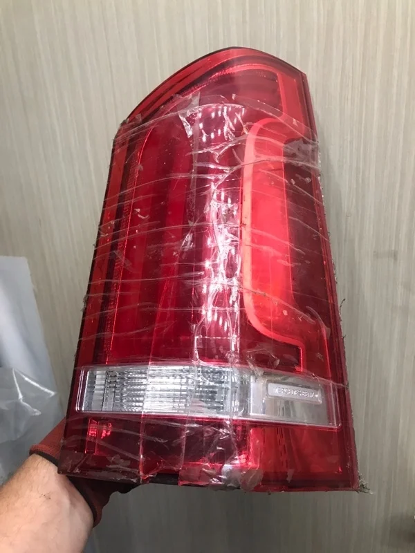 Фонарь Mercedes Vito 4478200664 W447, задний правый