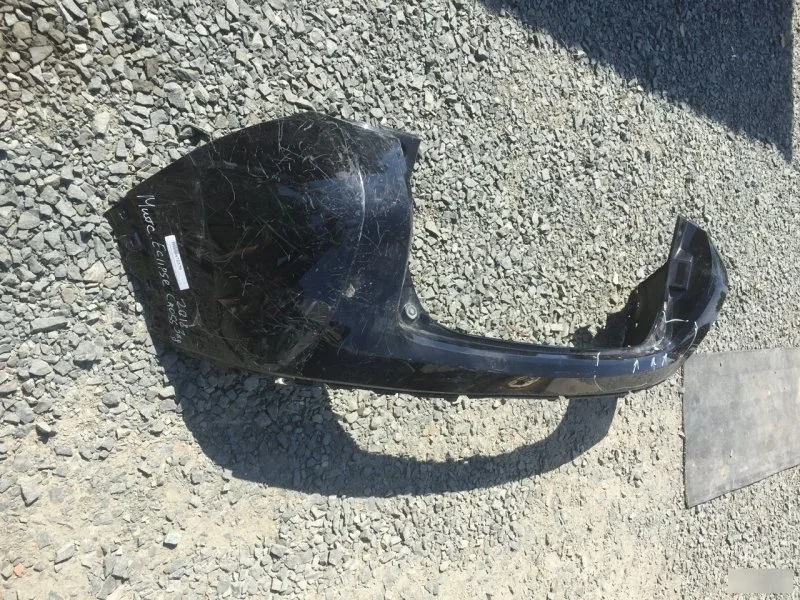 Бампер Mitsubishi Eclipse Cross 6410D712, задний