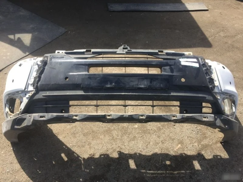 Бампер Mitsubishi Outlander 6400K729, передний