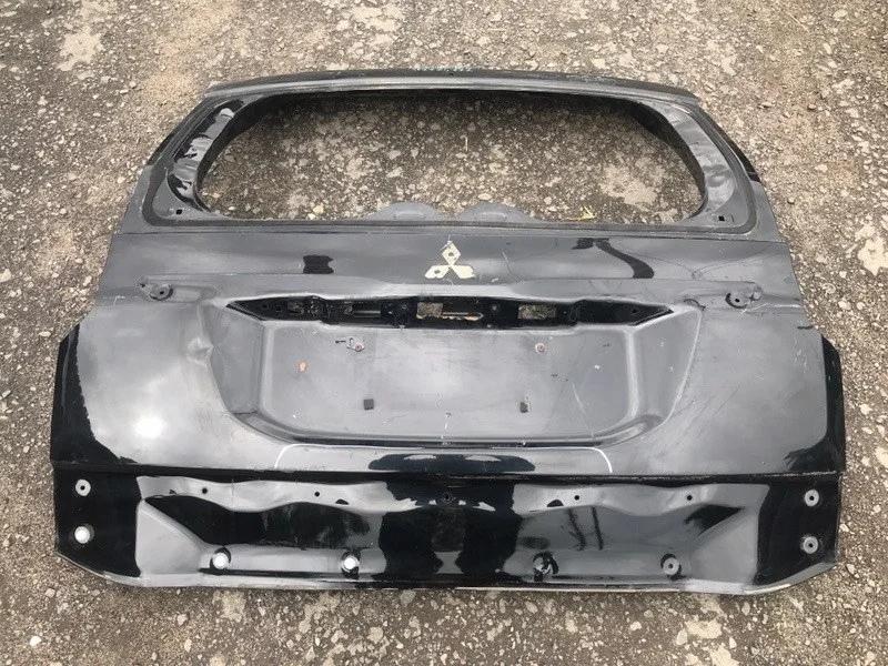 Дверь багажника Mitsubishi Pajero Sport 2017 5801B685