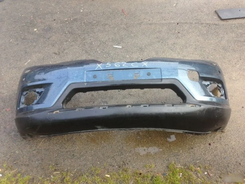 Бампер Nissan X-Trail 620224CM3H T32, передний