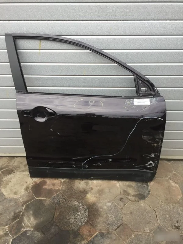 Дверь Nissan Qashqai H01004EAMA J11, передняя правая