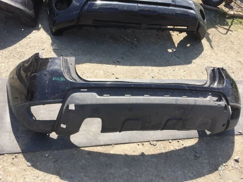 Бампер Renault Duster 850225435R, задний