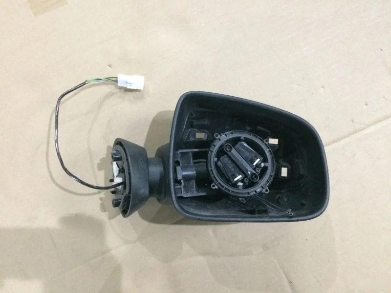 Корпус зеркала Renault Logan 963017247R, правый