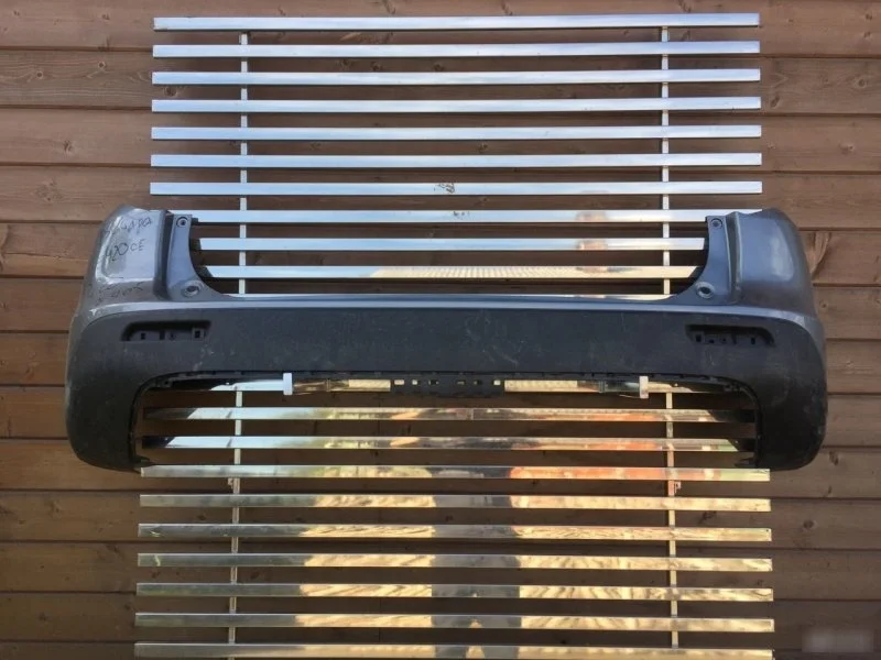 Бампер Suzuki Vitara 7181154P10N49, задний