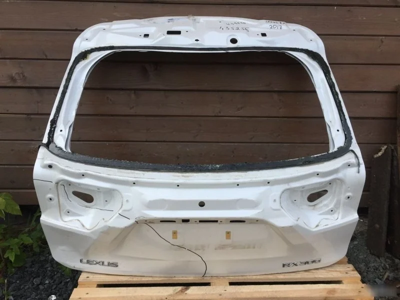 Дверь багажника Lexus Rx 6700548720