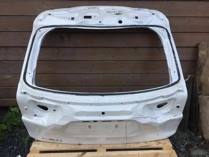 Дверь багажника Lexus Rx 6700548720