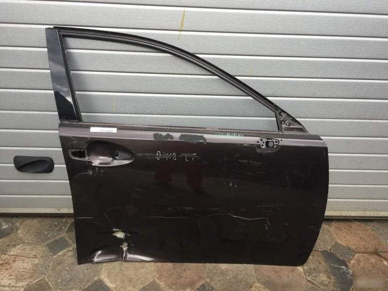 Дверь Lexus Es 6700133211, передняя правая