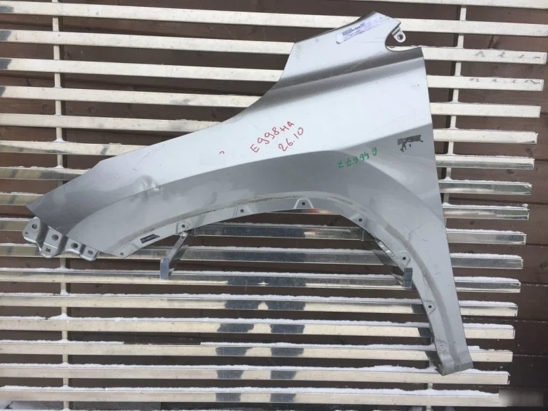 Крыло Lexus Rx350 5380248140, переднее левое