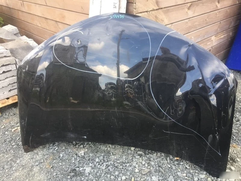 Капот Toyota Rav4 5330142110