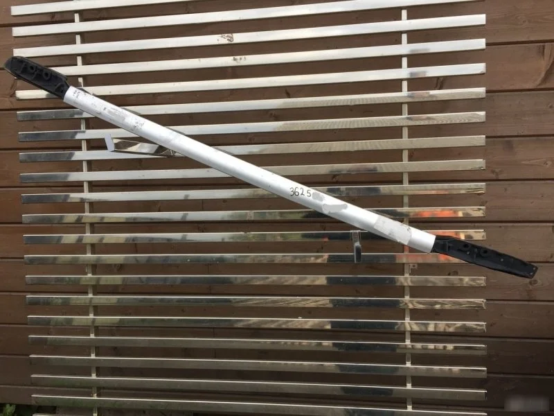 Рейлинг Toyota Rav4 6347042050, левый