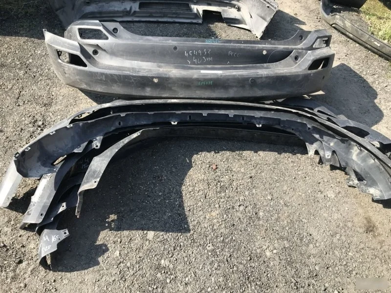 Юбка Toyota Rav4 5241142070