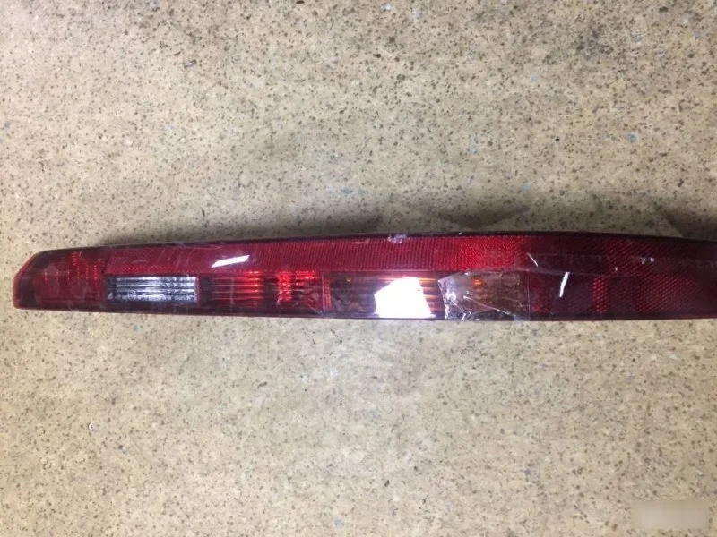 Птф бампера Audi Q7 4M0945096, задний правый