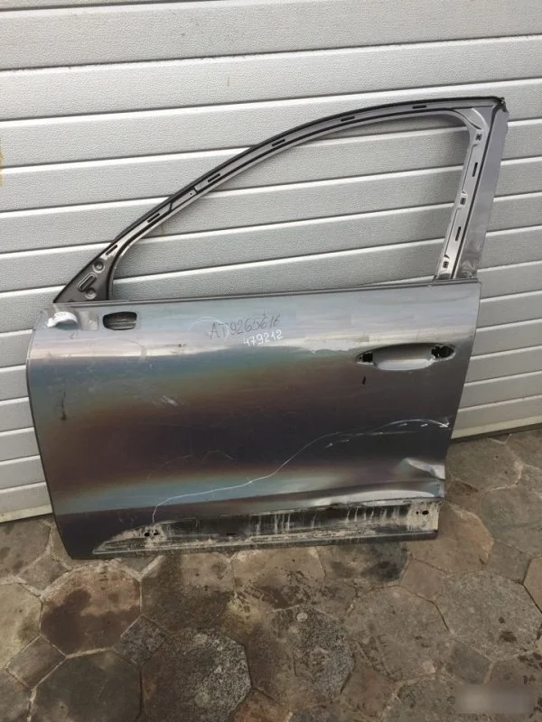Дверь Porsche Macan 95B831021GRV, передняя левая