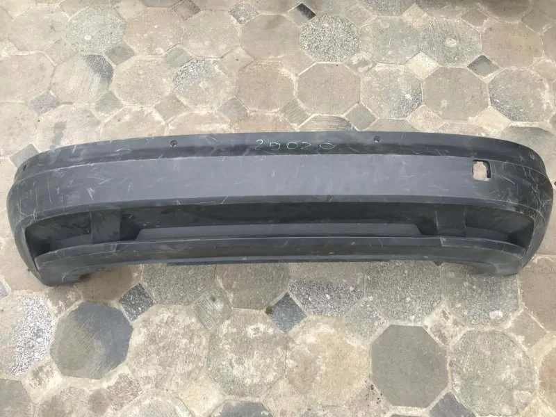 Юбка Skoda Kodiaq 5658075219B9, задняя