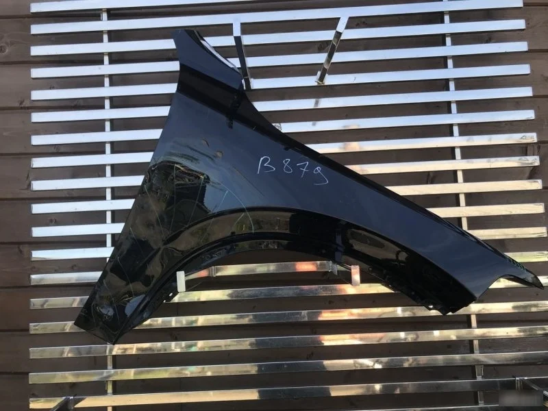 Крыло Volvo Xc90 31651676, переднее правое