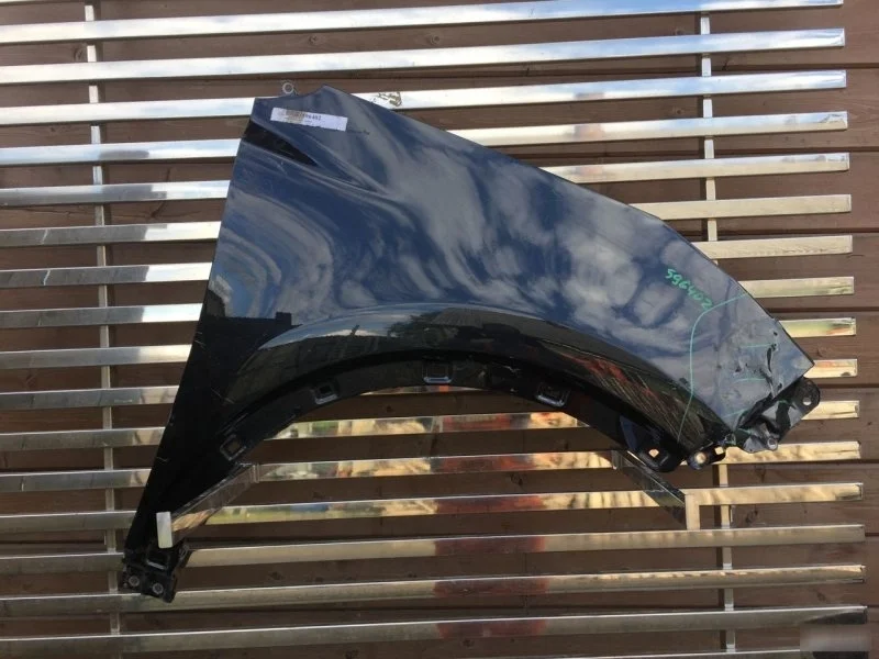 Крыло Kia Sportage 66321F1000 4, переднее правое