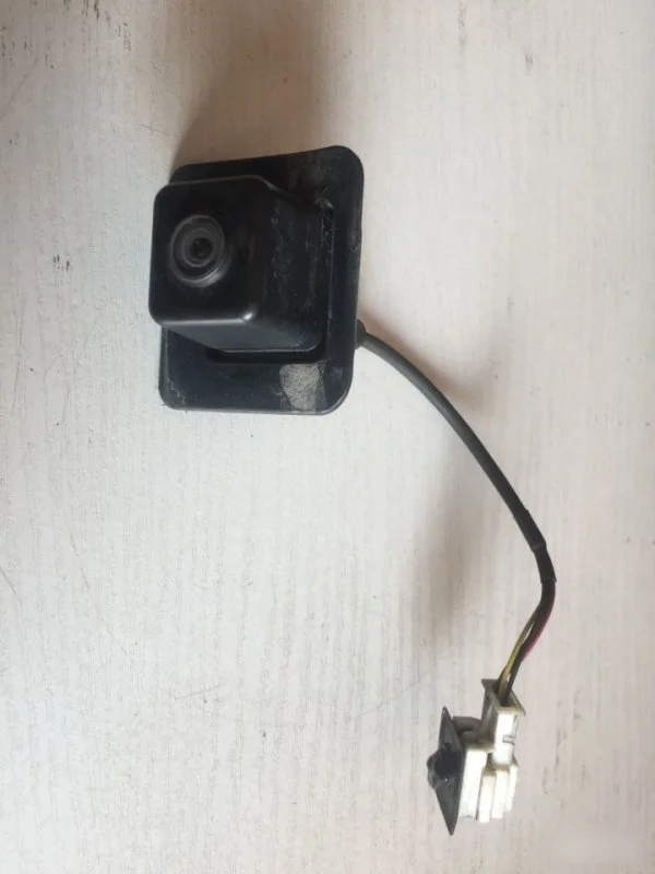 Камера заднего вида Mercedes Gl A1648200297 164
