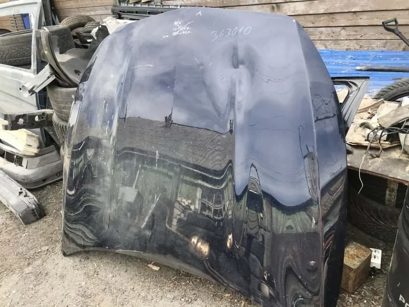 Капот Mercedes-Benz S-Class A2178800057 W217