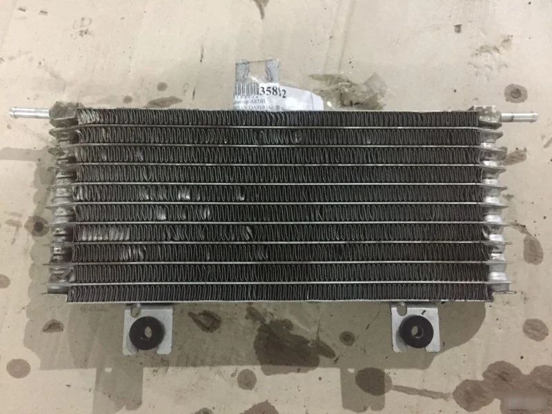 Радиатор АКПП Nissan Qashqai 216064EA0A