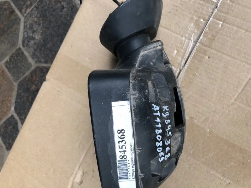 Зеркало Лада Ларгус 963017247R, правое