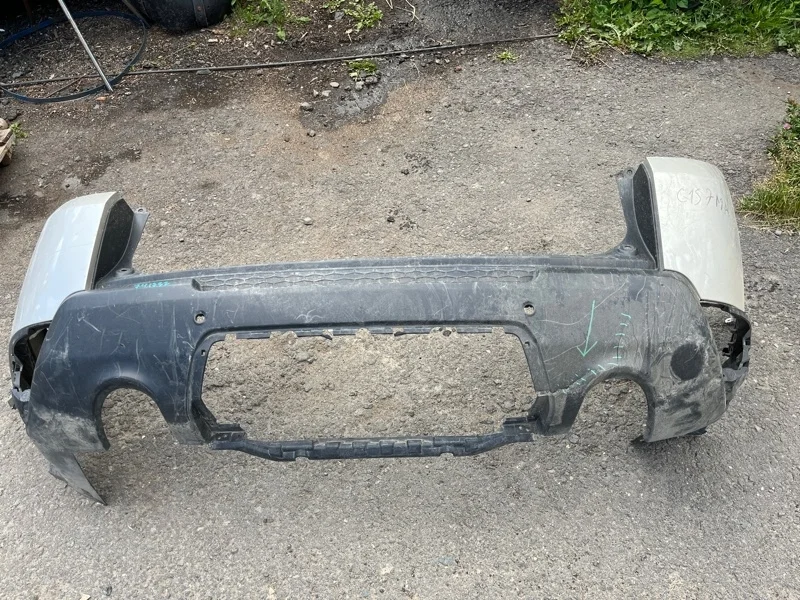 Бампер передний Land Rover Range Rover Sport 2014 LR045257