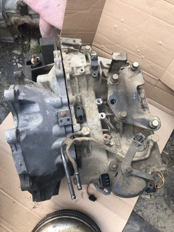 Ремонтный набор АКПП Hyundai Tucson F4A42 1 2.7 F4A42