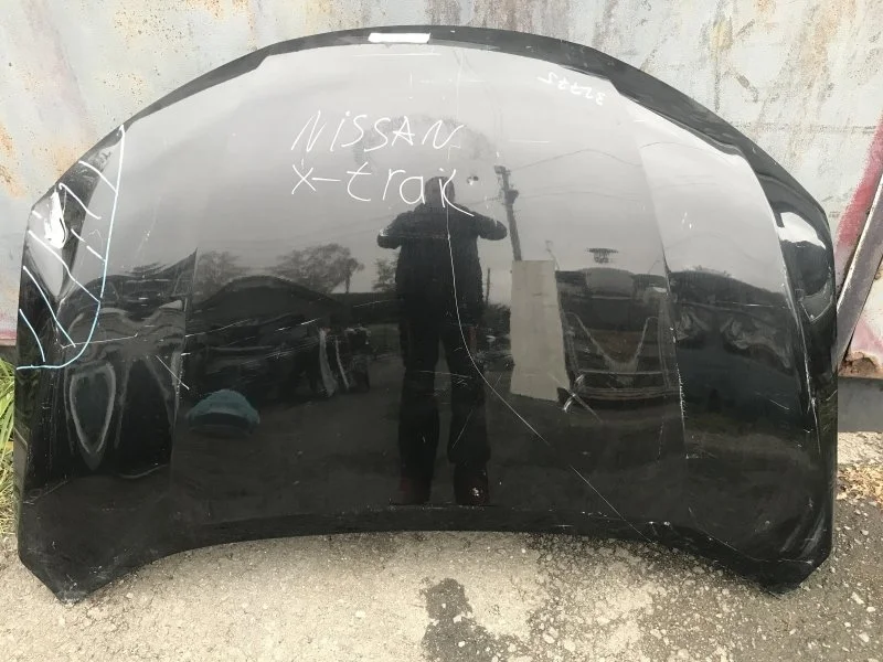 Капот Nissan X-Trail F510M4CCMA T32