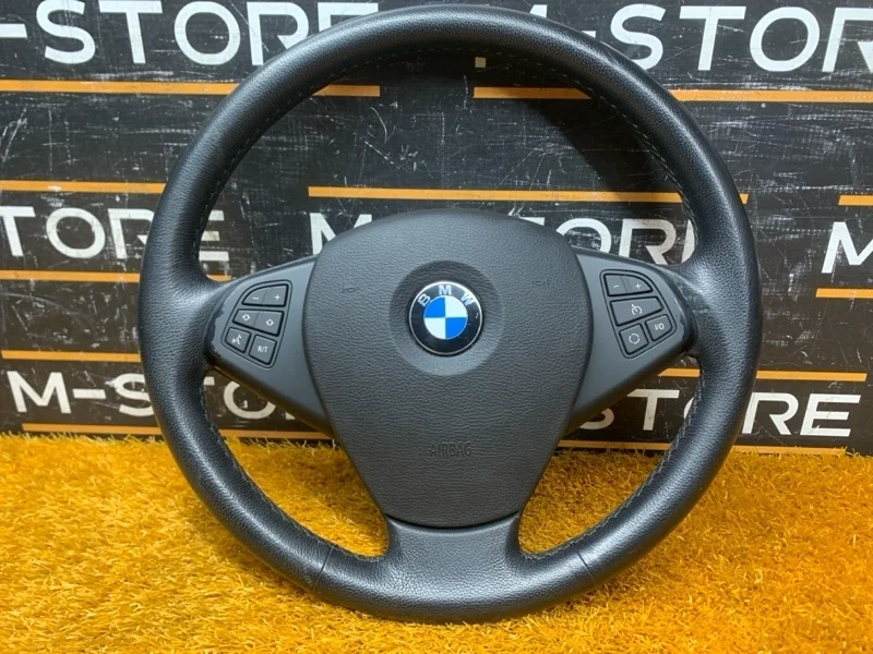 Руль BMW X3 2007 E83
