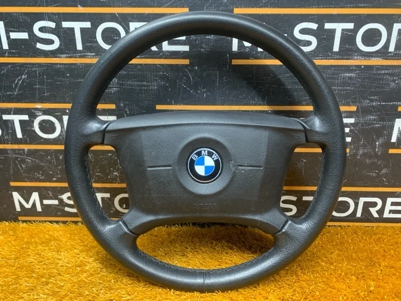 Руль BMW 3-Series 2004 E46