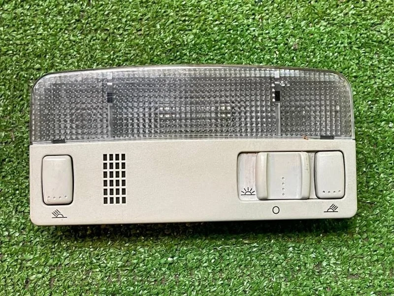 Плафон салона Skoda Rapid NH3 2021