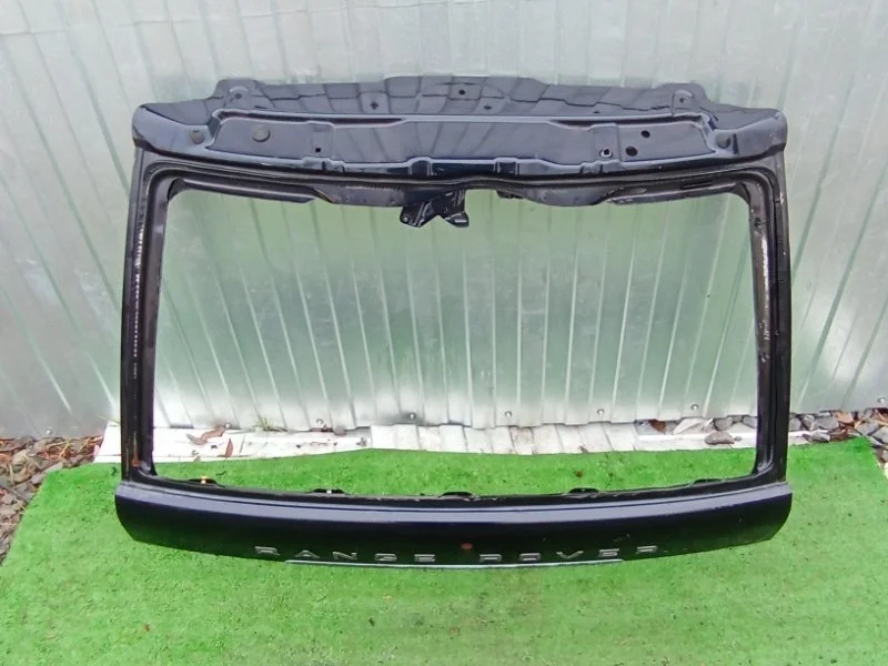 Крышка багажника Land Rover Range Rover L322 2005