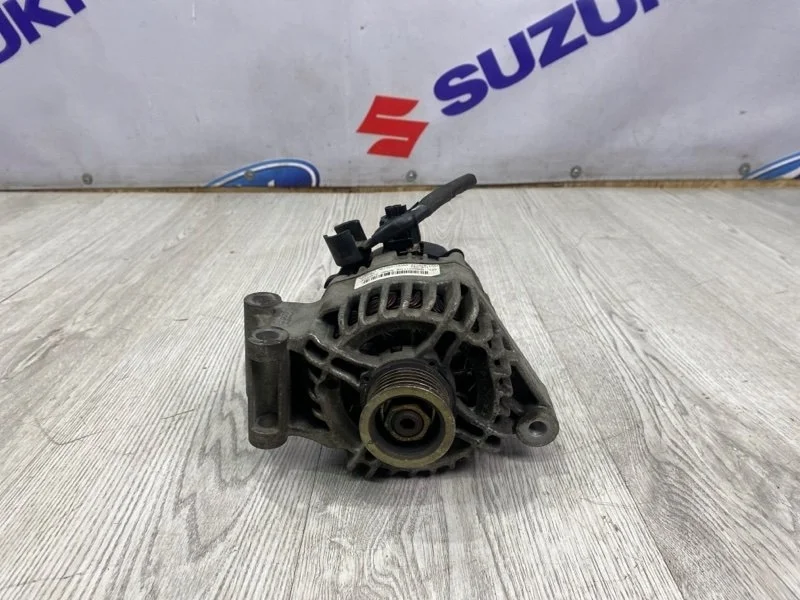 Генератор FORD FOCUS 2 2007г