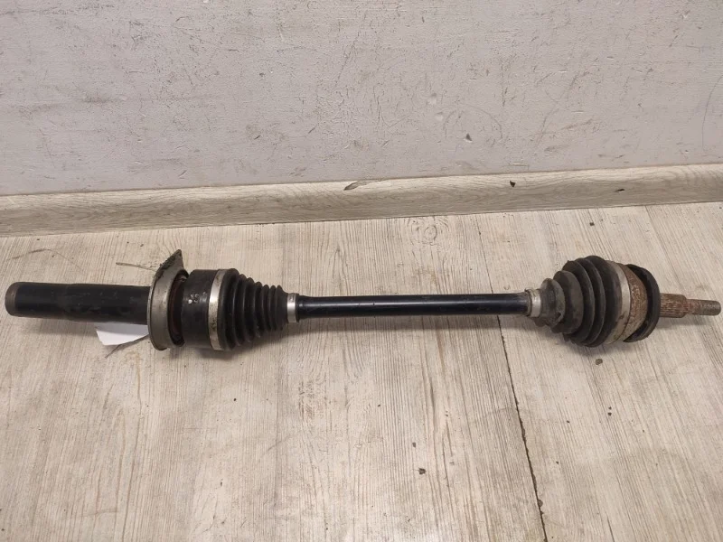 Привод сборе VW Transporter T5 +GP 2009-2015 7H