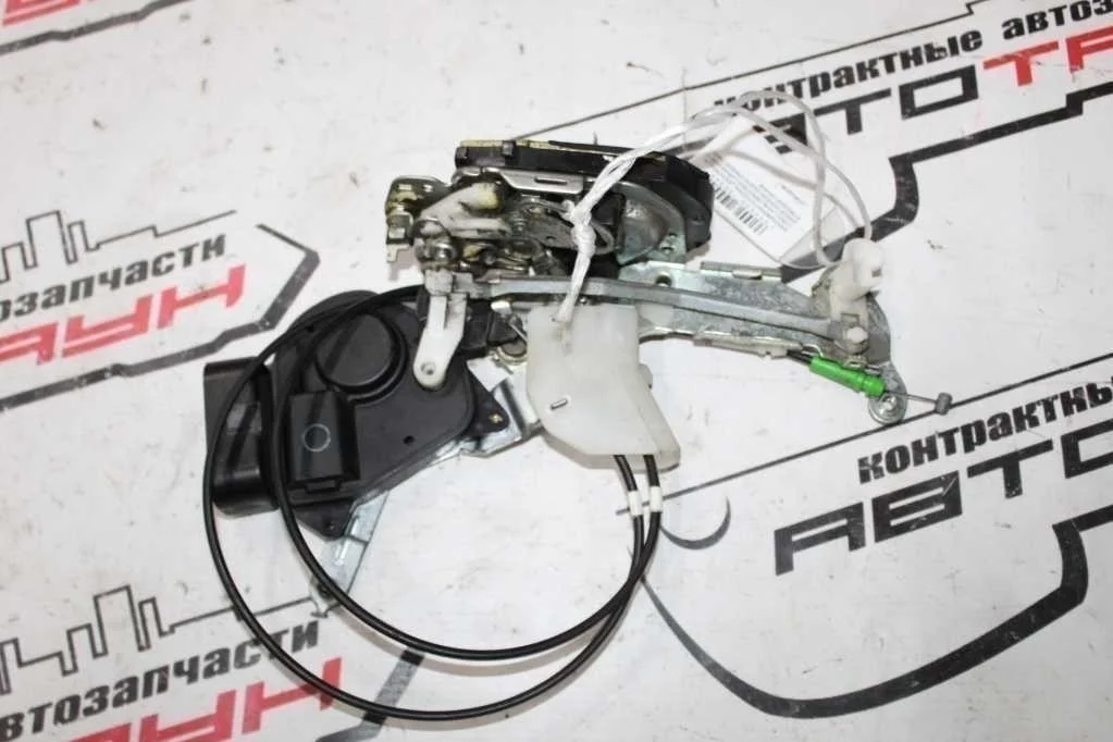 ЗАМОК ДВЕРИ TOYOTA ALLEX COROLLA COROLLA FIELDER COROLLA RUNX COROLLA SPACIO ... ZZE122G ZZE122N ZZE123 ZZE123G ZZE124 ZZE124G ZZE124N ПЕРЕДНИЙ ПРАВЫЙ 6903012440