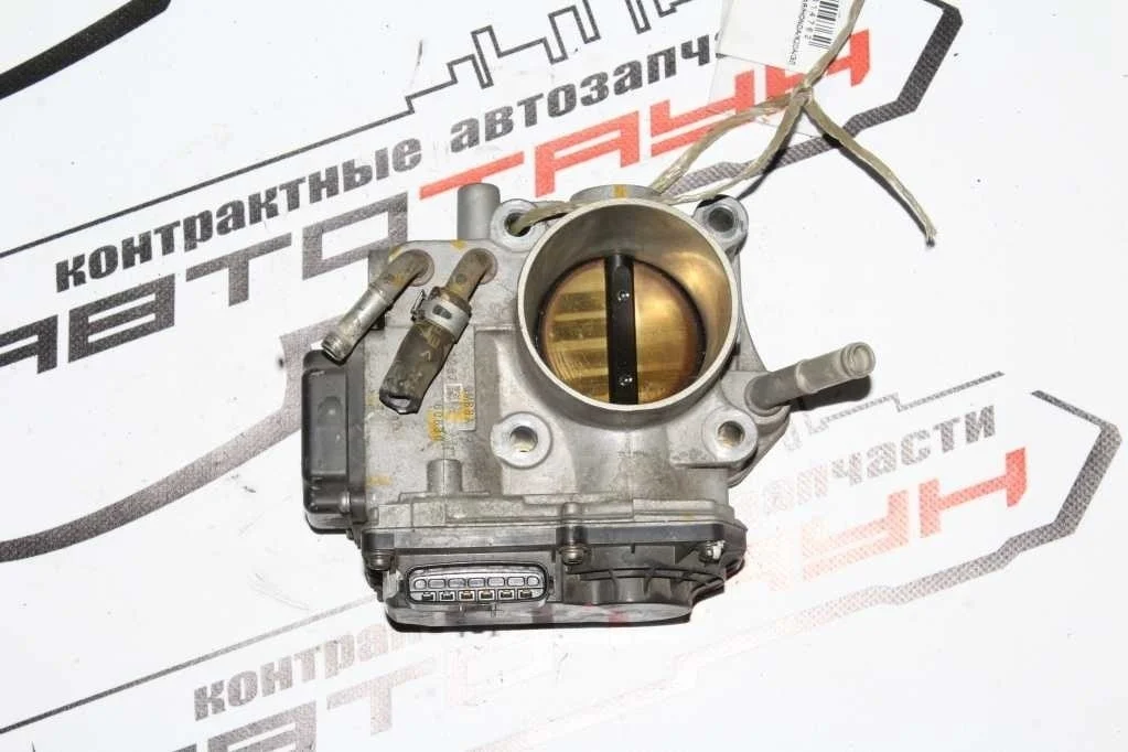 ЗАСЛОНКА ДРОССЕЛЬНАЯ HONDA K20A K20Z K24A R20A1 R20A2 ACCORD CR-V EDIX STEPWGN ... RE4 RE5 RG1 RG2 RG3 RG4 ЭЛЕКТРО 16400RTA003 16400RTB003 16400RZAJ01
