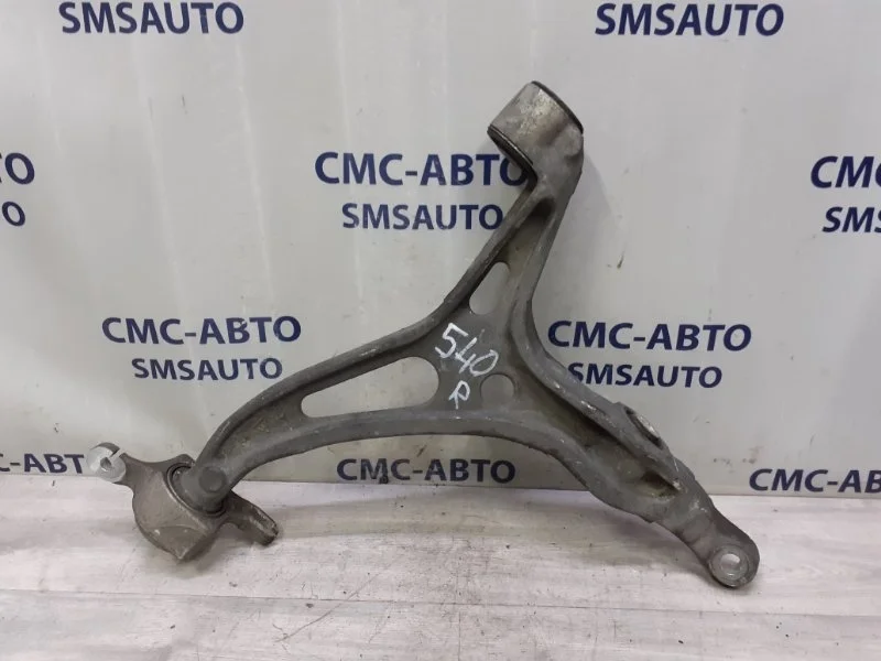 Рычаг Mercedes-Benz Ml A1643301807 W164 3.5, передний правый