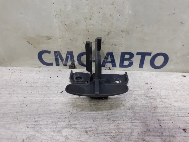 Замок капота Mercedes-Benz Ml A2098800164 W164 3.5